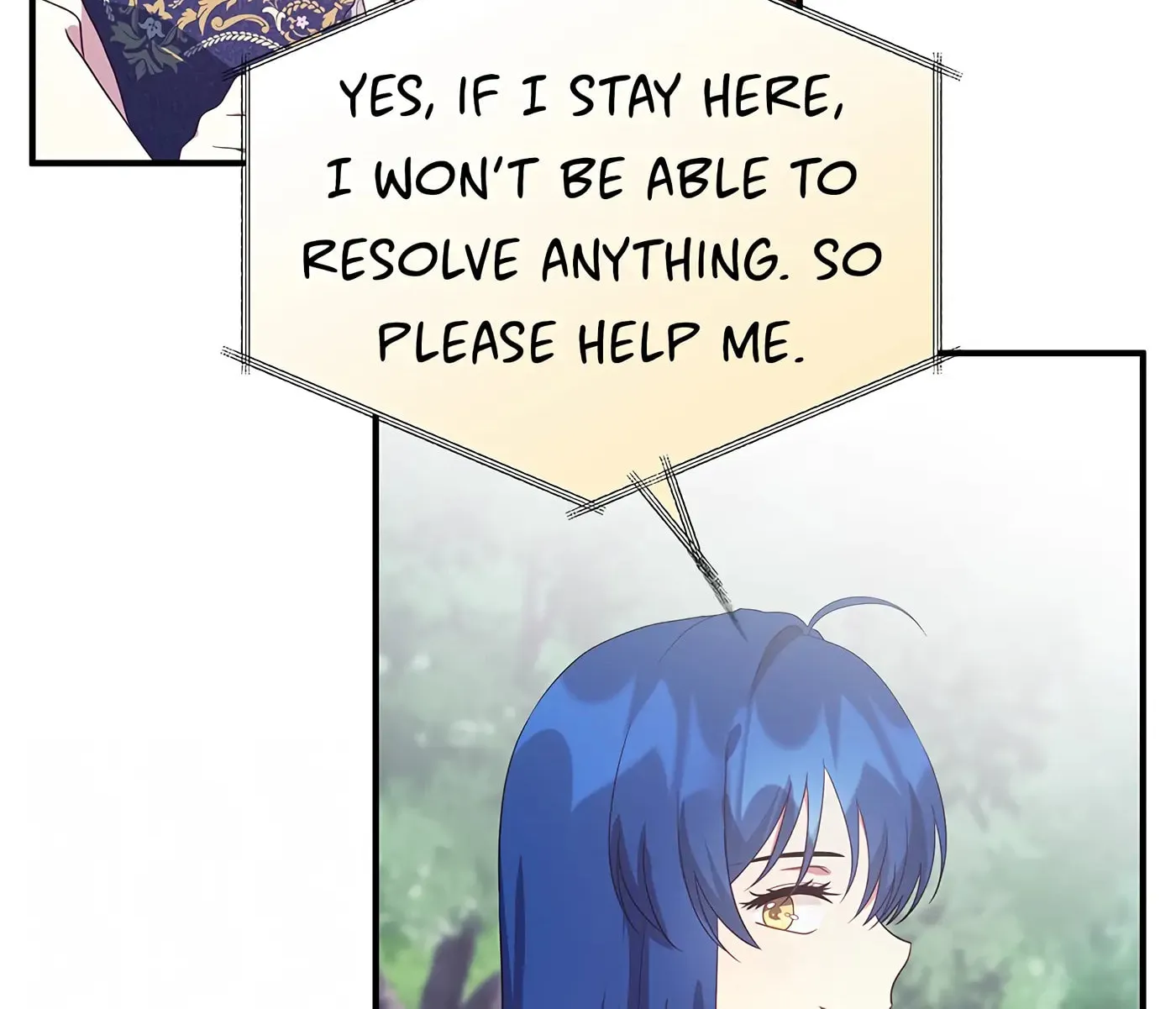 Accidental Warrior Chapter 79 page 58 - 