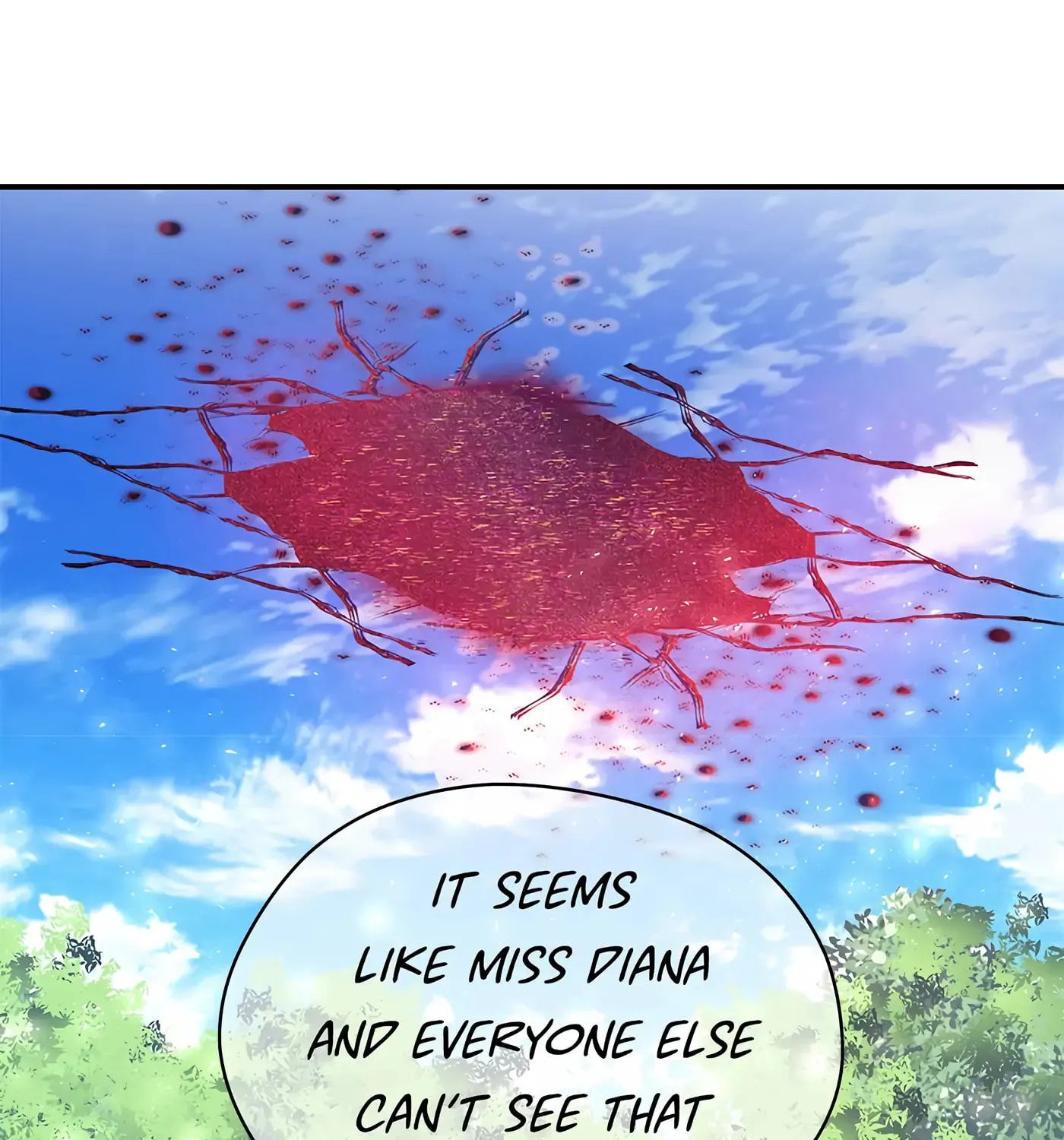 Accidental Warrior Chapter 79 page 61 - 