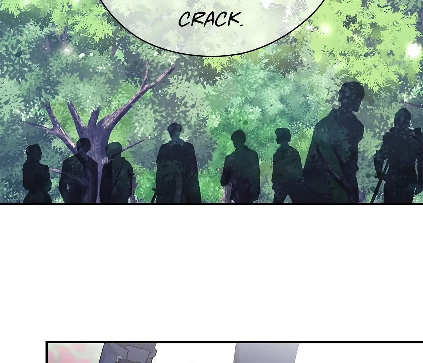 Accidental Warrior Chapter 79 page 62 - 