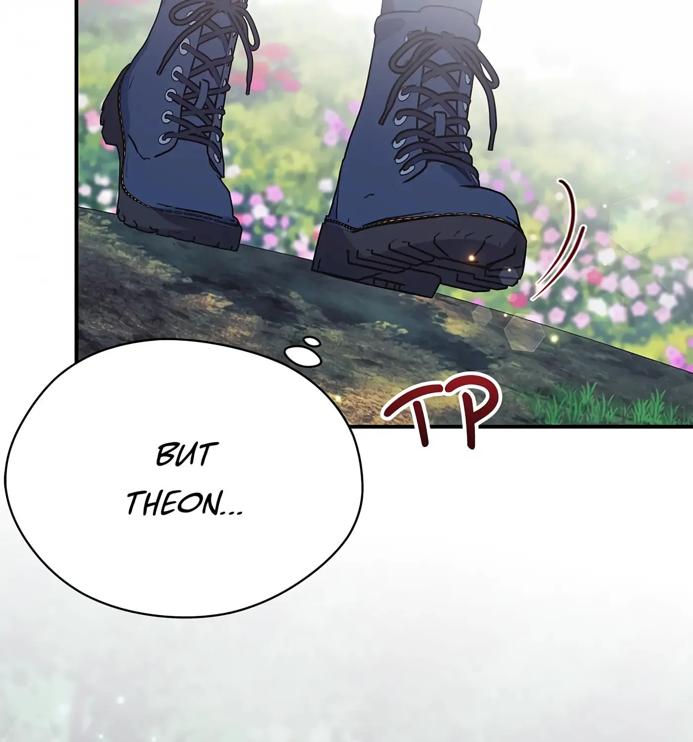 Accidental Warrior Chapter 79 page 63 - 