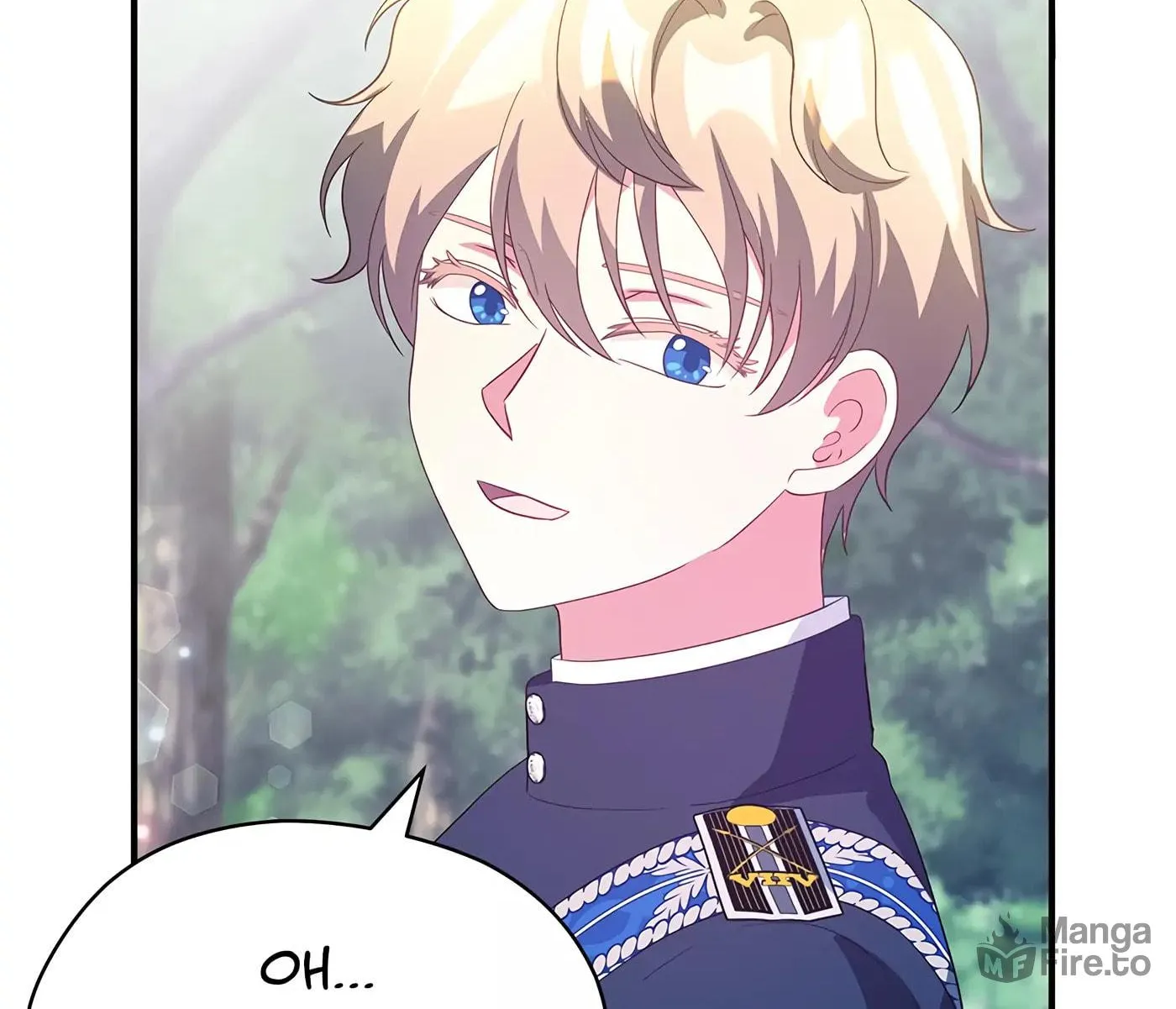 Accidental Warrior Chapter 79 page 66 - 