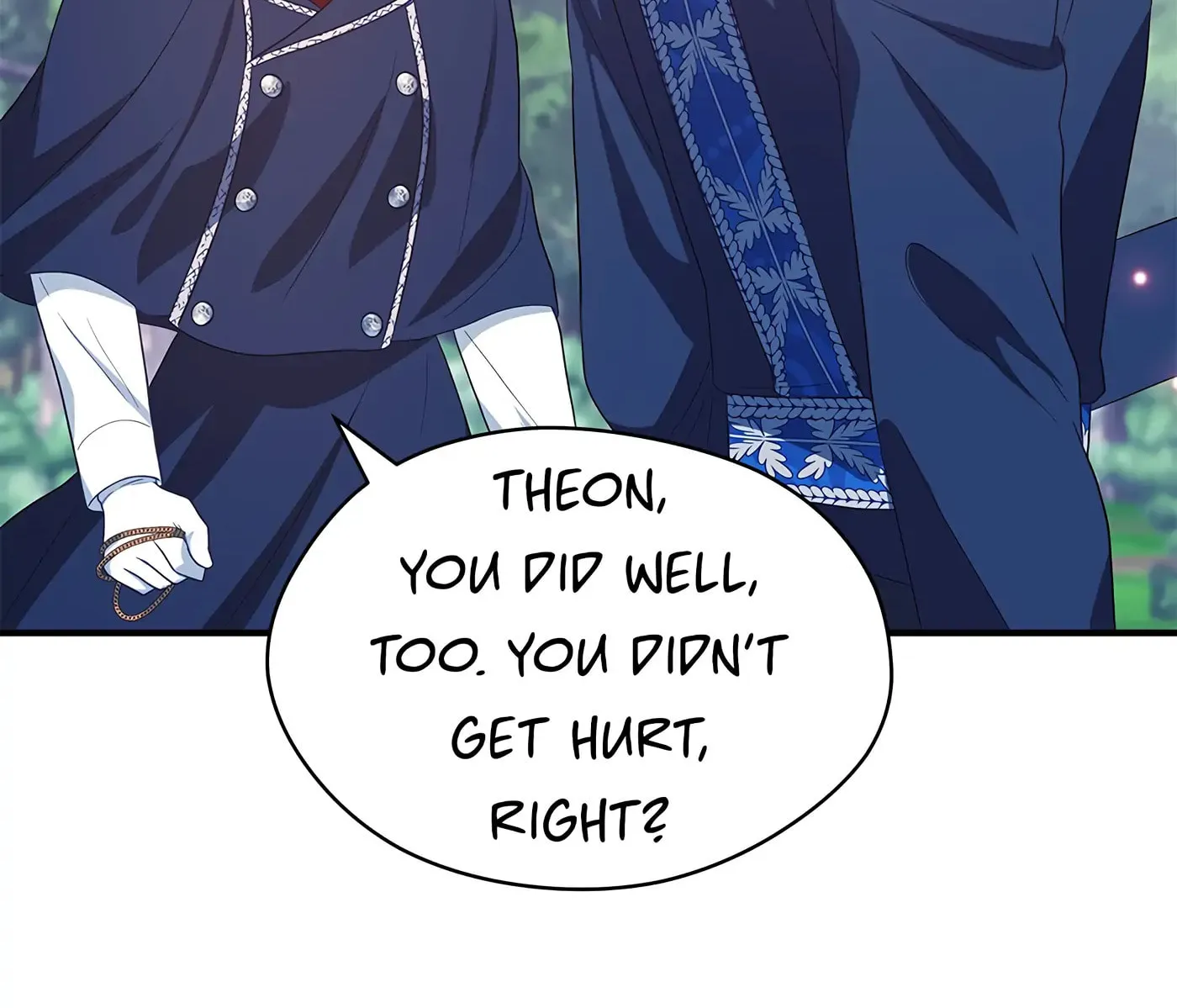 Accidental Warrior Chapter 79 page 68 - 