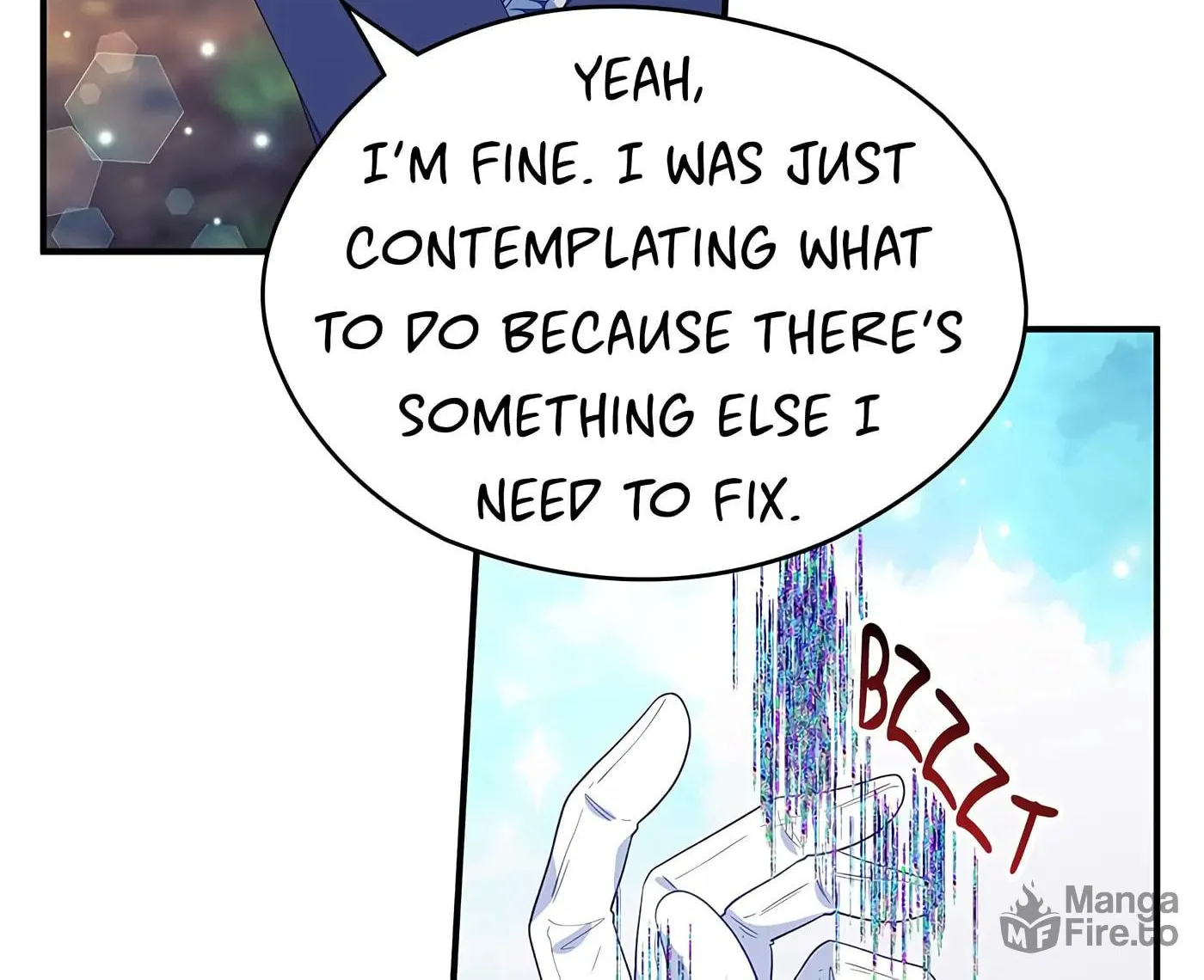 Accidental Warrior Chapter 79 page 70 - 