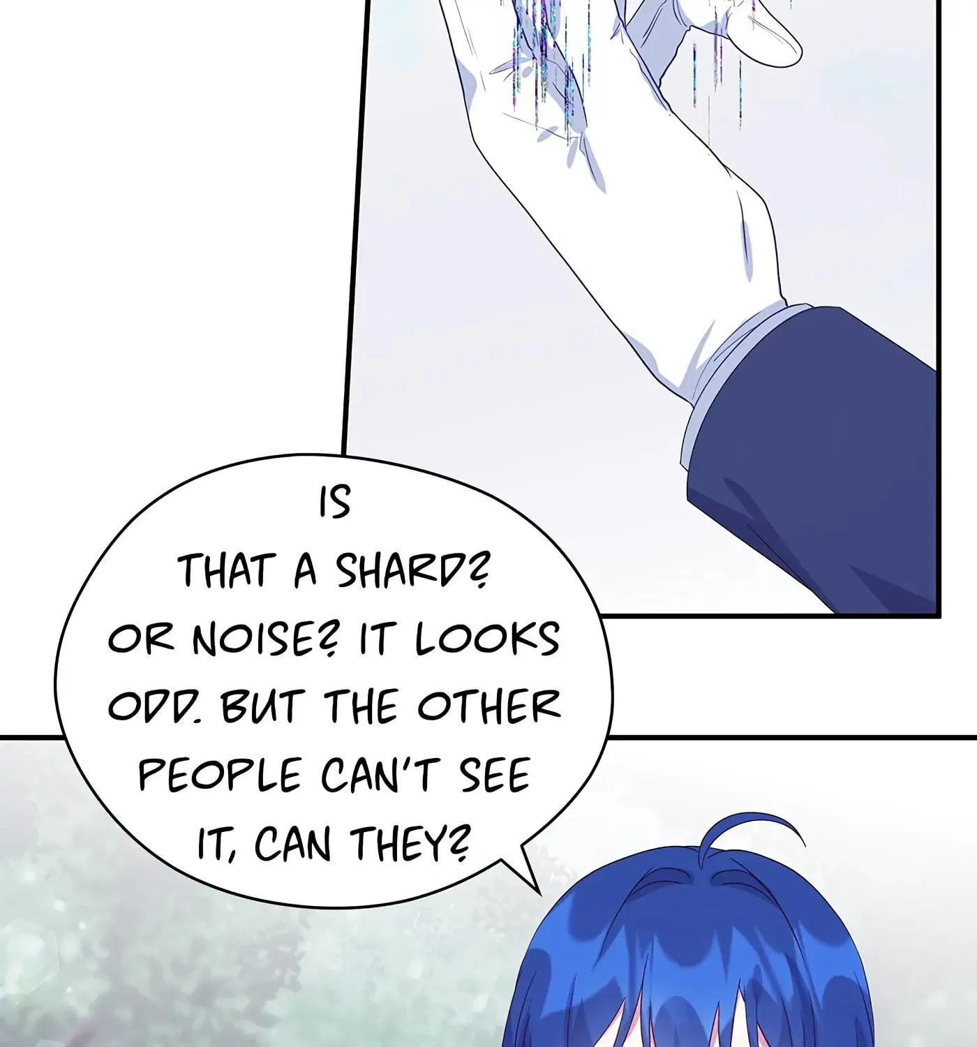 Accidental Warrior Chapter 79 page 71 - 