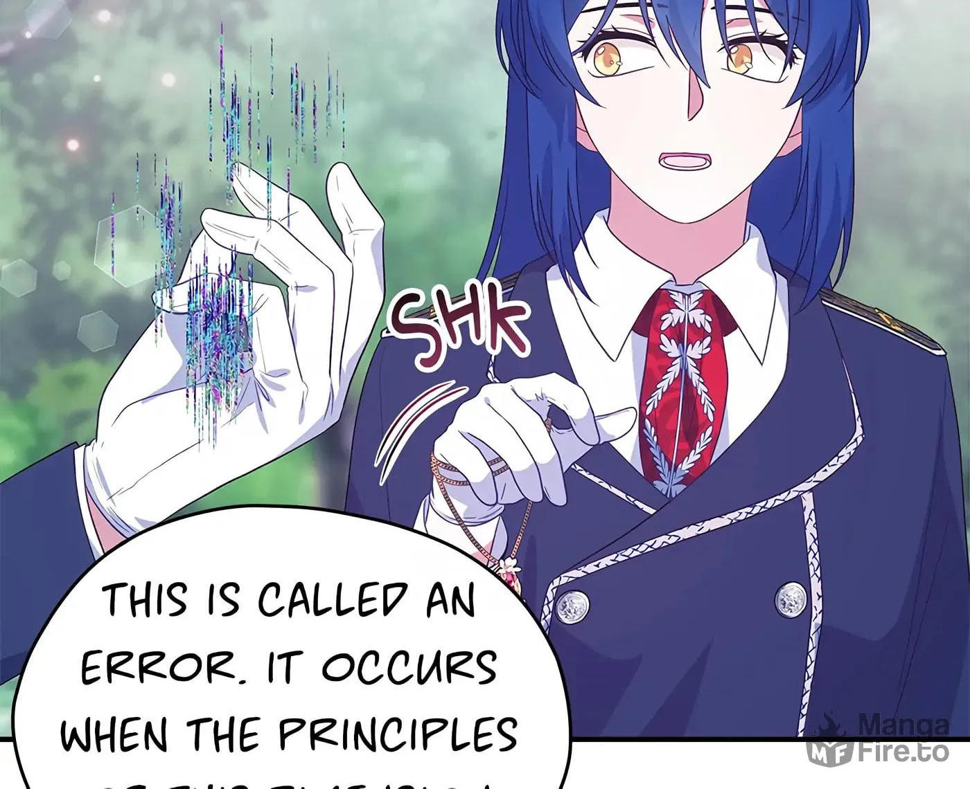 Accidental Warrior Chapter 79 page 72 - 