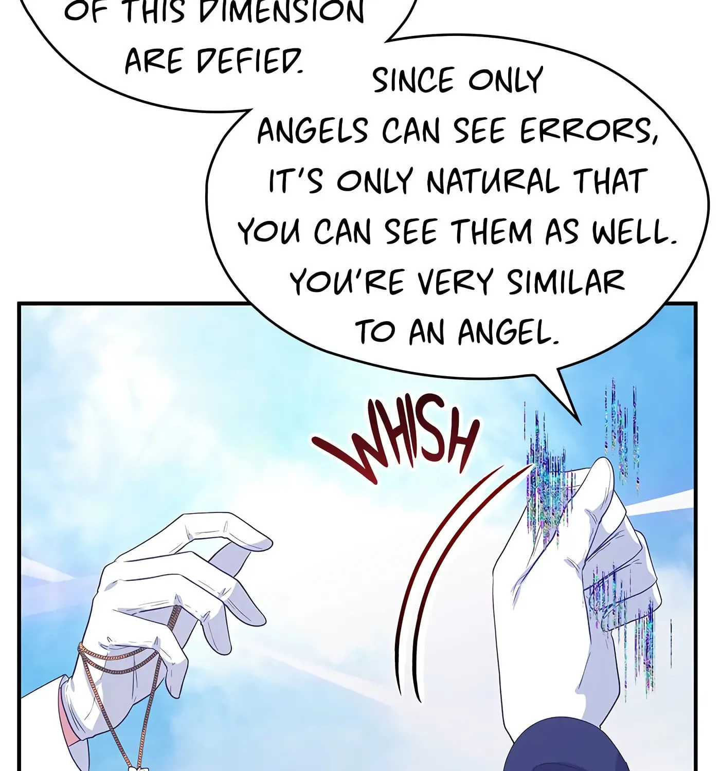 Accidental Warrior Chapter 79 page 73 - 