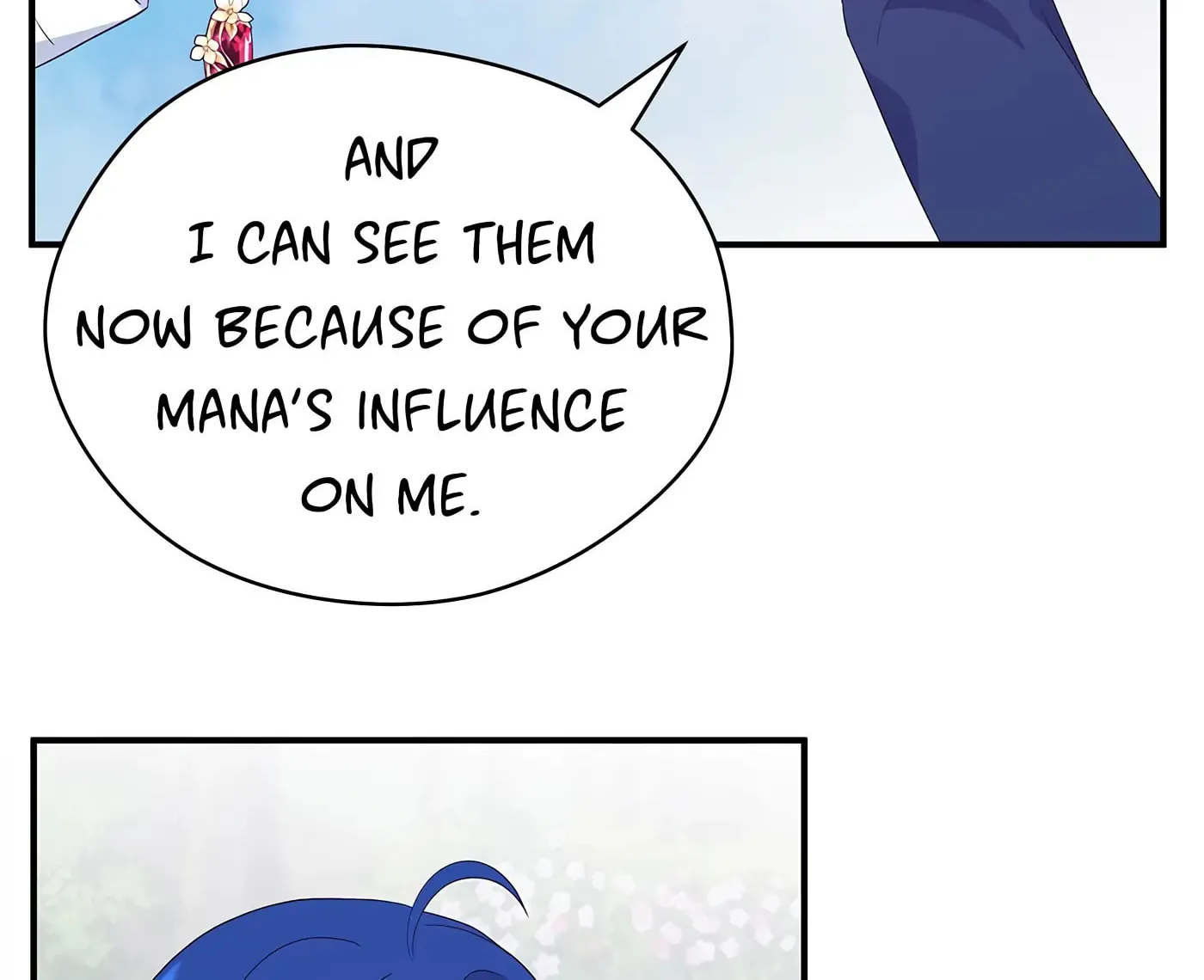 Accidental Warrior Chapter 79 page 74 - 