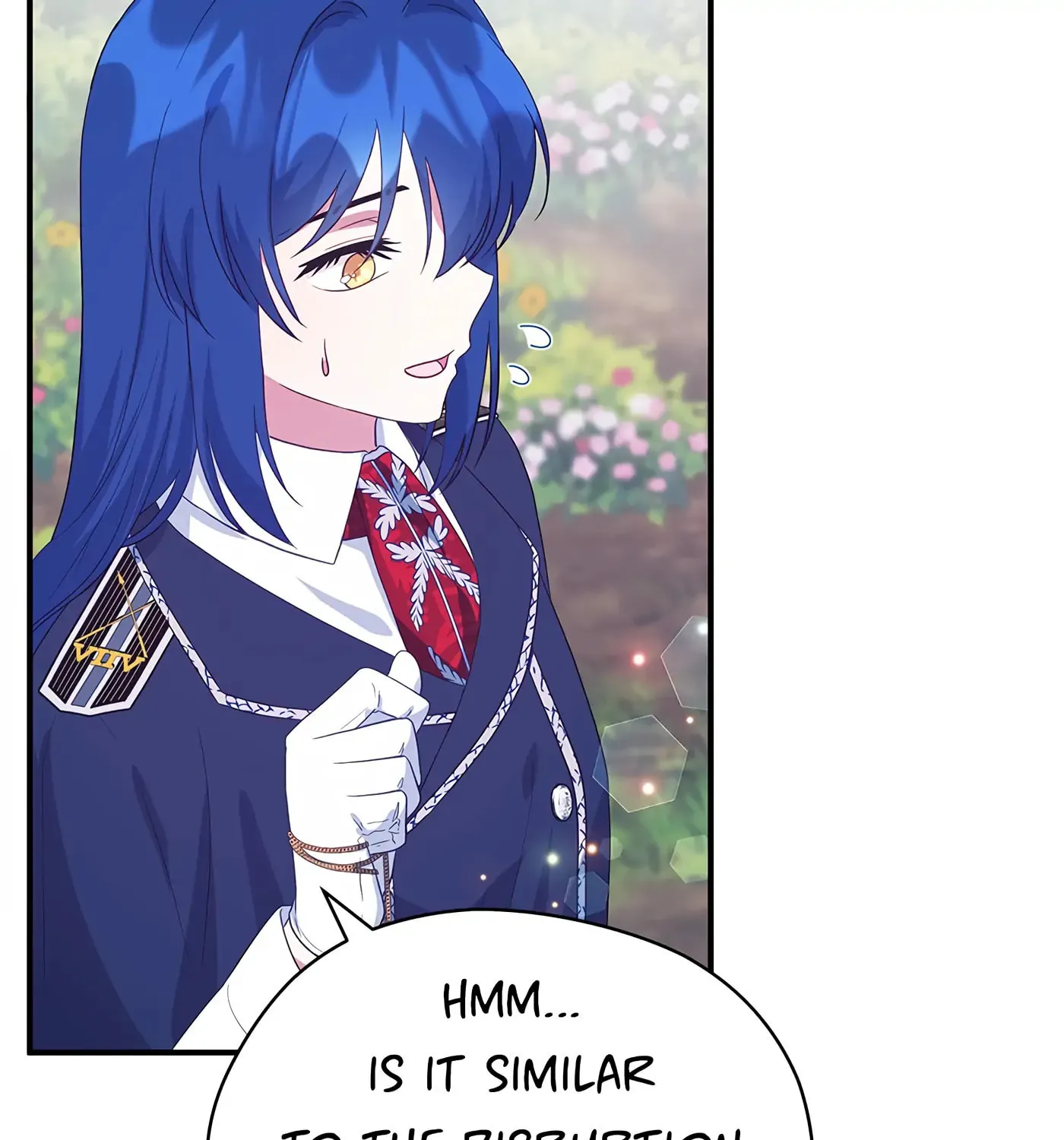 Accidental Warrior Chapter 79 page 75 - 