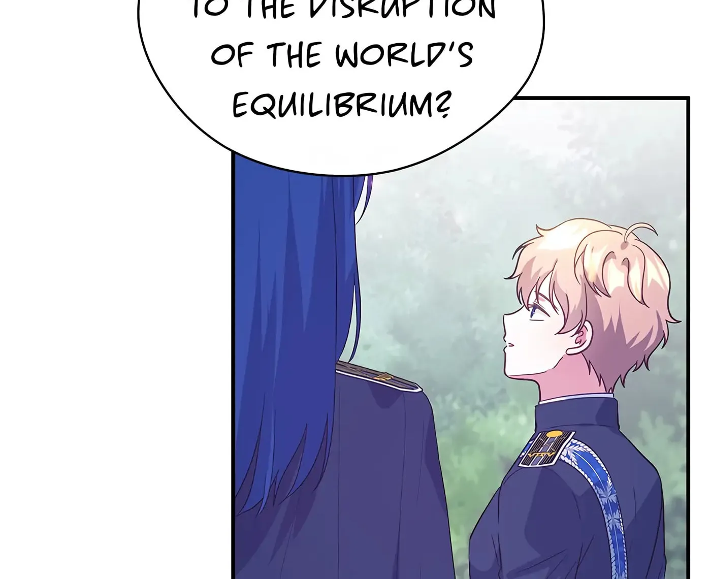 Accidental Warrior Chapter 79 page 76 - 