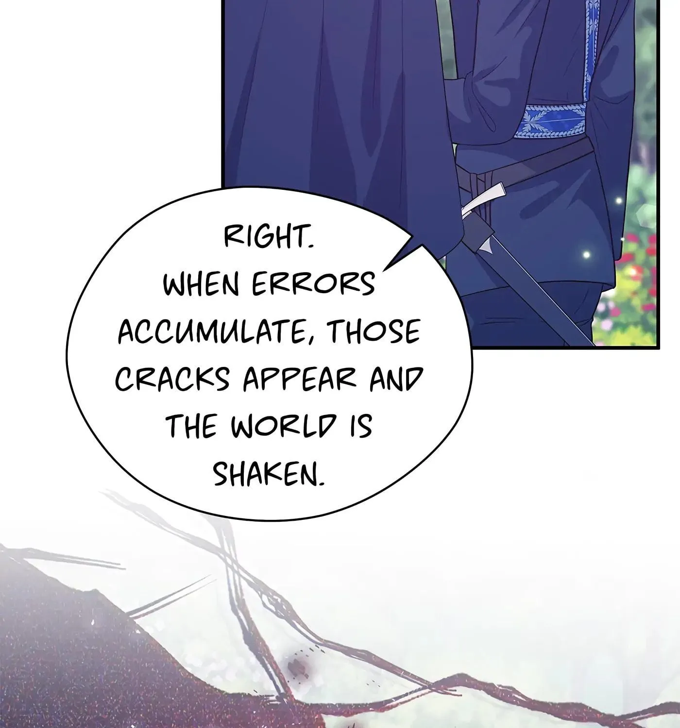 Accidental Warrior Chapter 79 page 77 - 