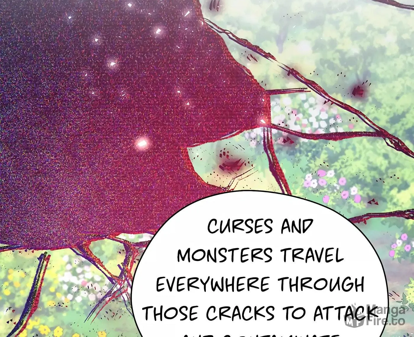 Accidental Warrior Chapter 79 page 78 - 