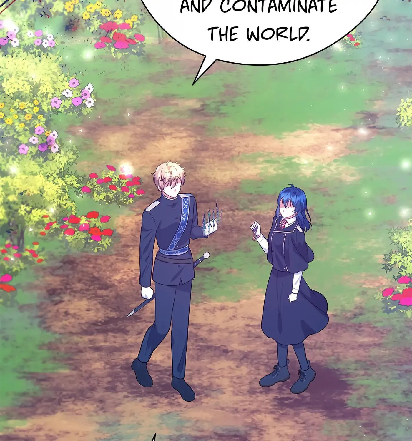 Accidental Warrior Chapter 79 page 79 - 