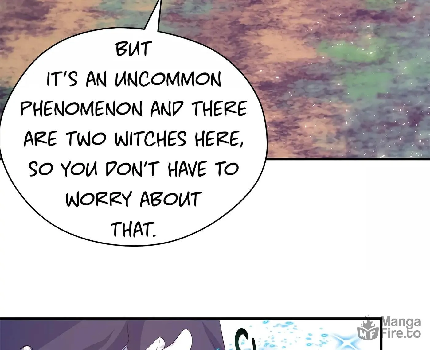 Accidental Warrior Chapter 79 page 80 - 