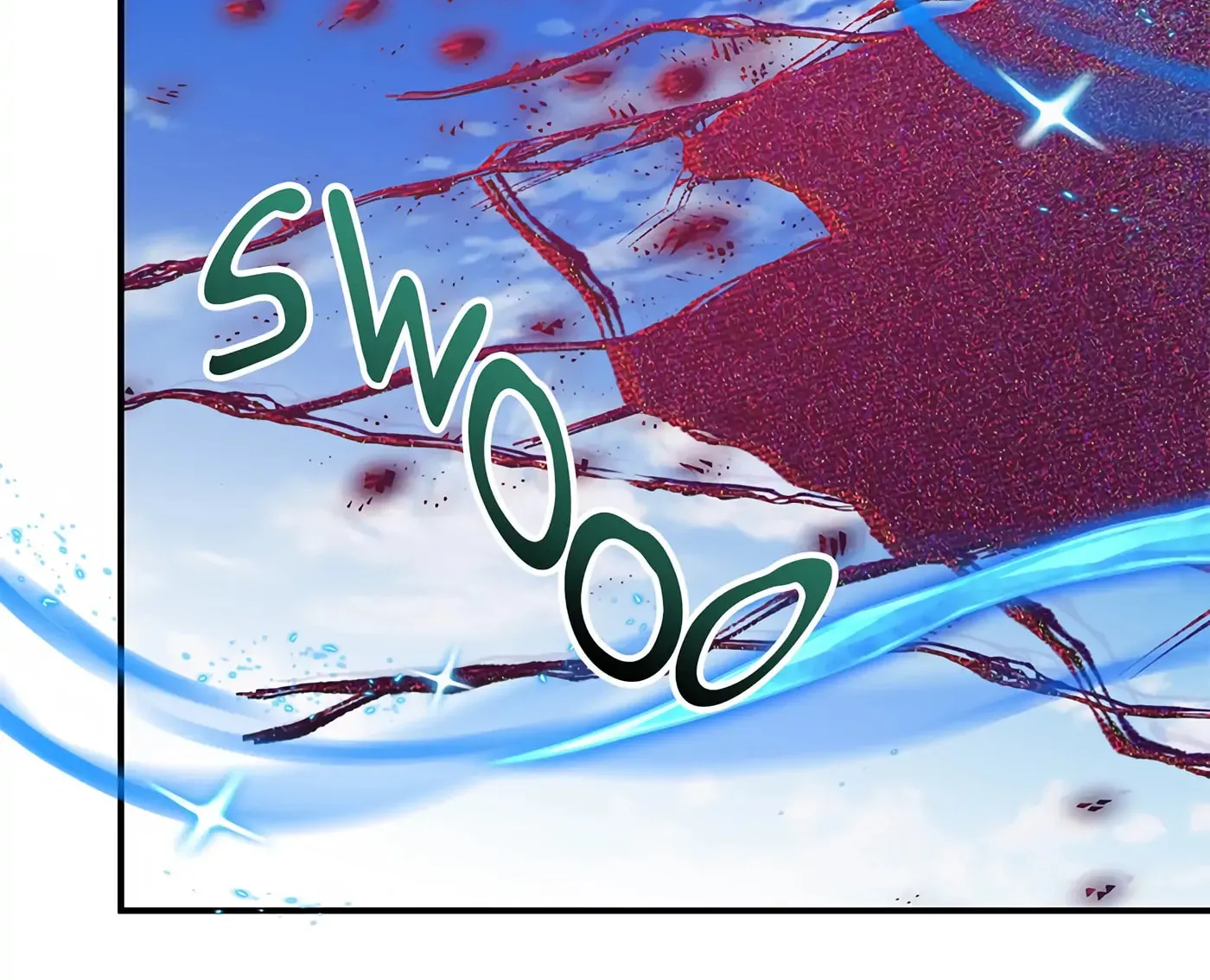 Accidental Warrior Chapter 79 page 82 - 