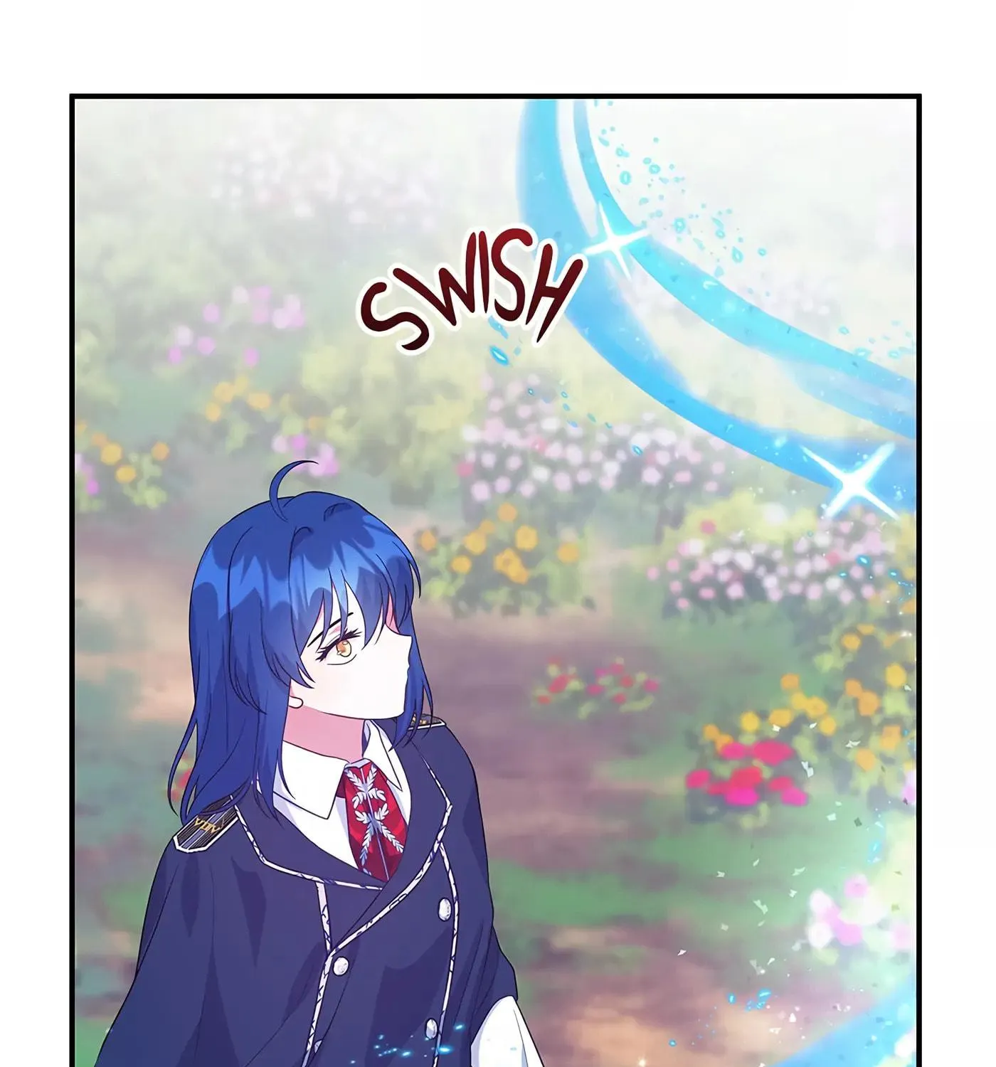 Accidental Warrior Chapter 79 page 83 - 