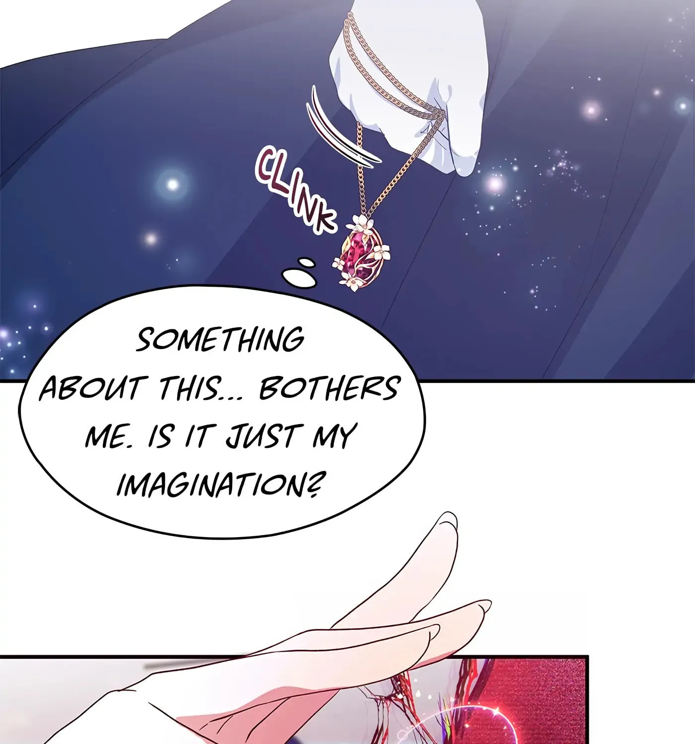 Accidental Warrior Chapter 79 page 85 - 