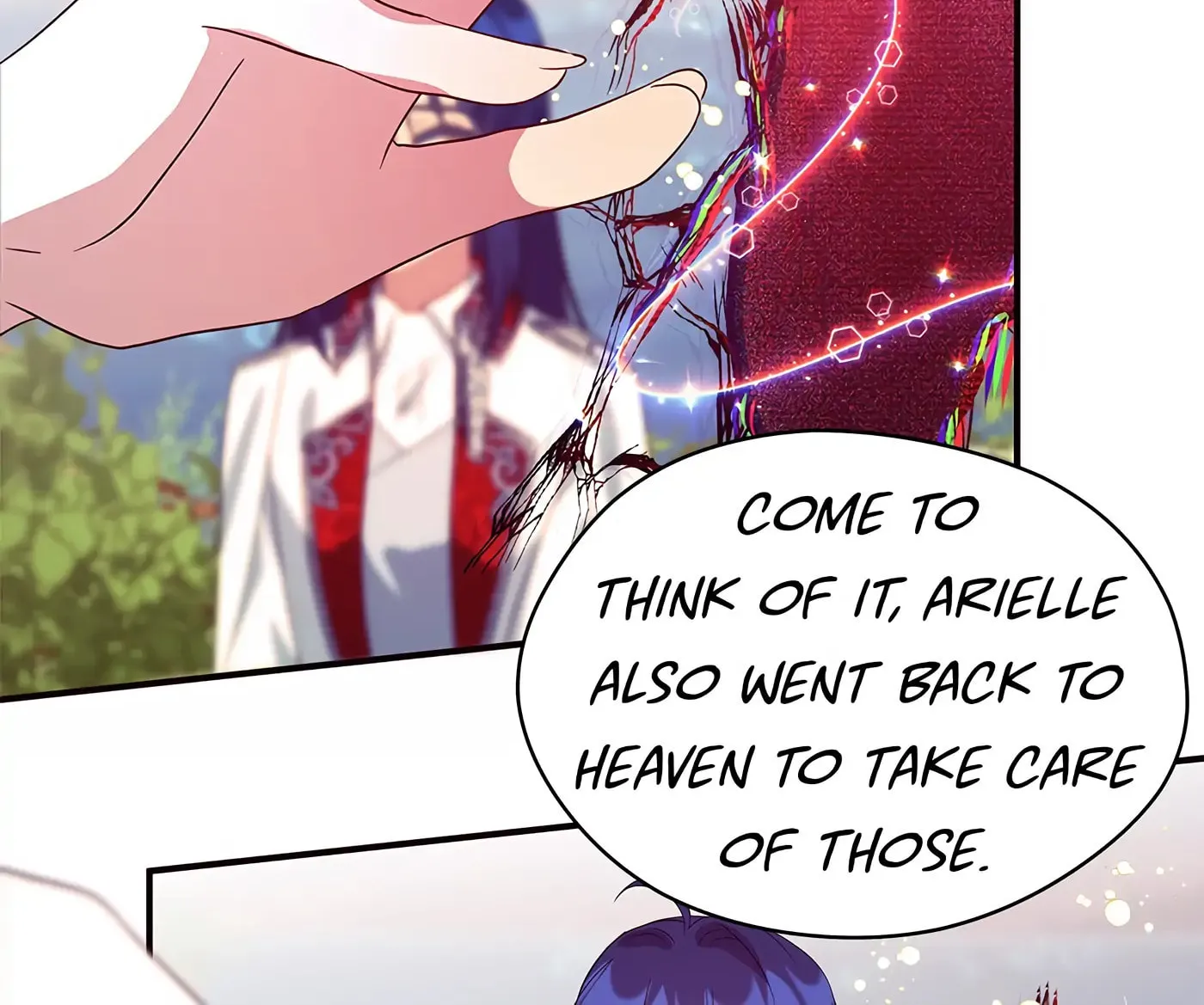 Accidental Warrior Chapter 79 page 86 - 