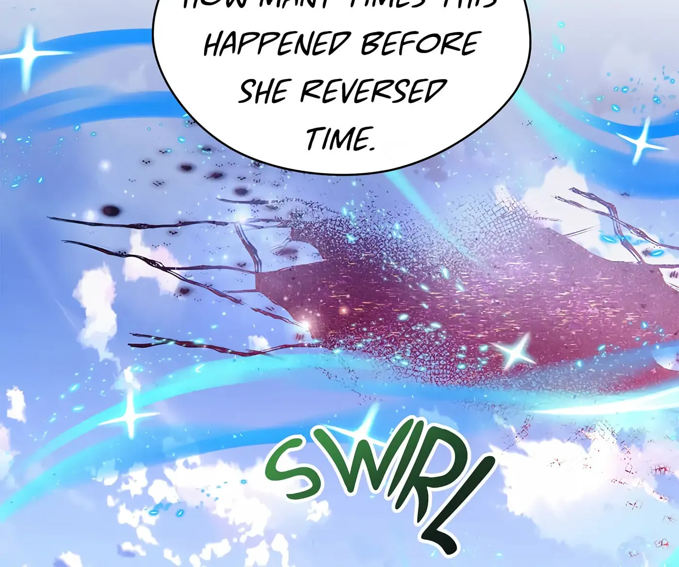 Accidental Warrior Chapter 79 page 88 - 