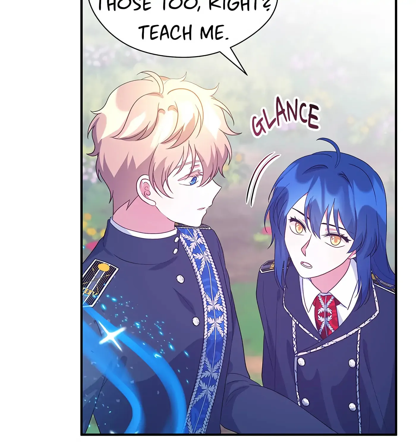 Accidental Warrior Chapter 79 page 91 - 
