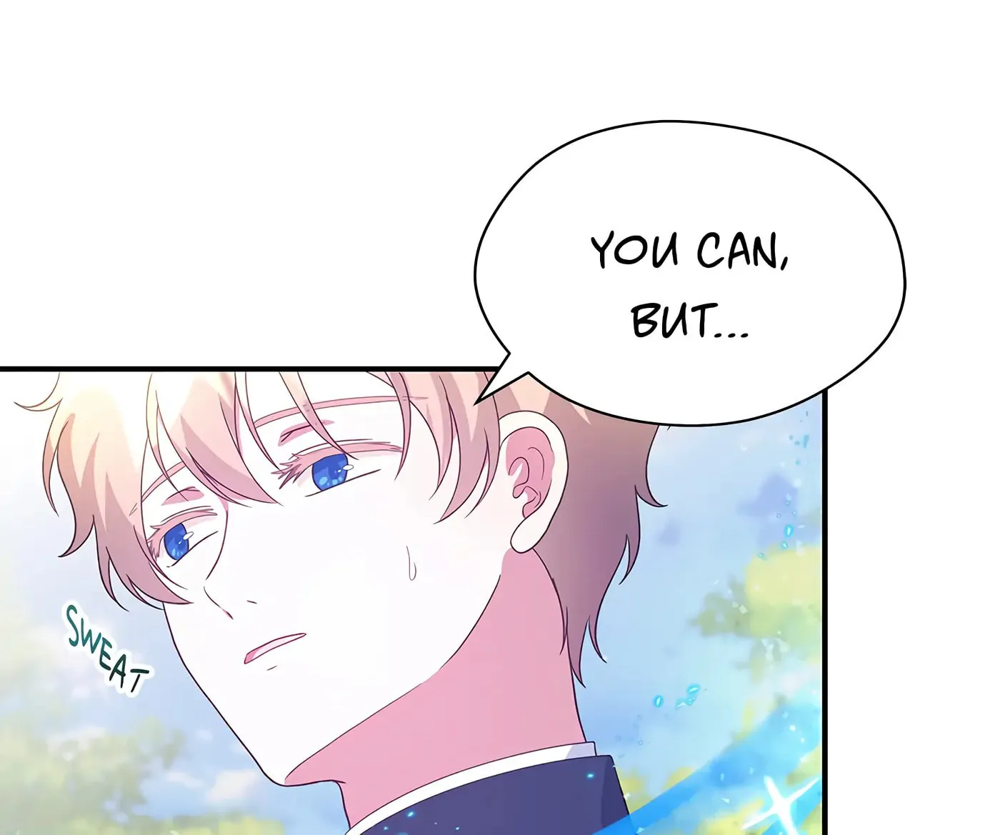 Accidental Warrior Chapter 79 page 92 - 
