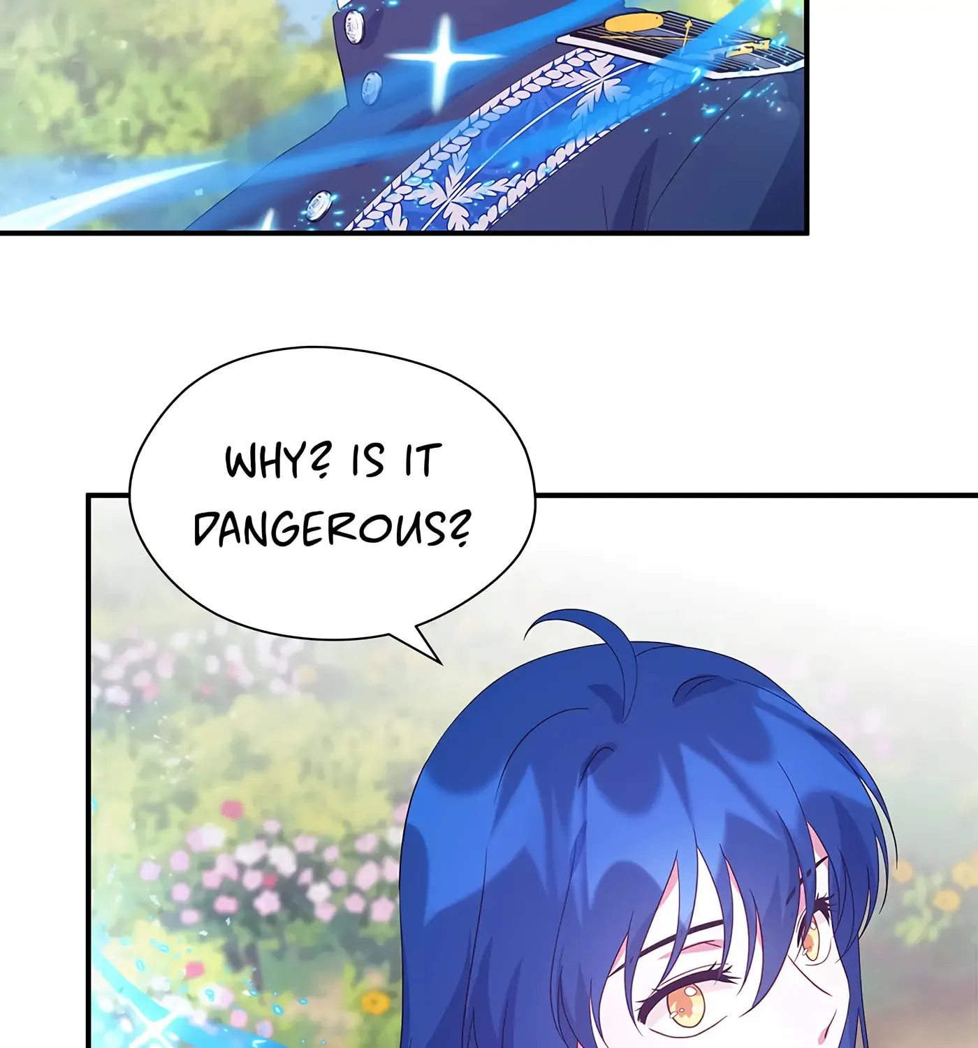 Accidental Warrior Chapter 79 page 93 - 