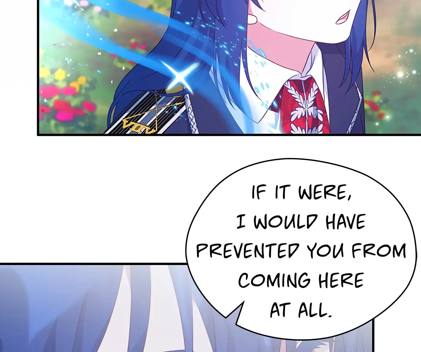 Accidental Warrior Chapter 79 page 94 - 