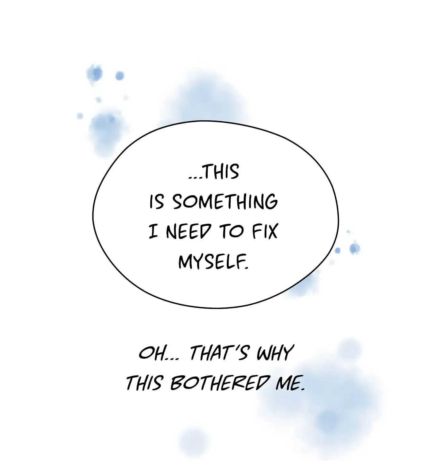 Accidental Warrior Chapter 79 page 97 - 