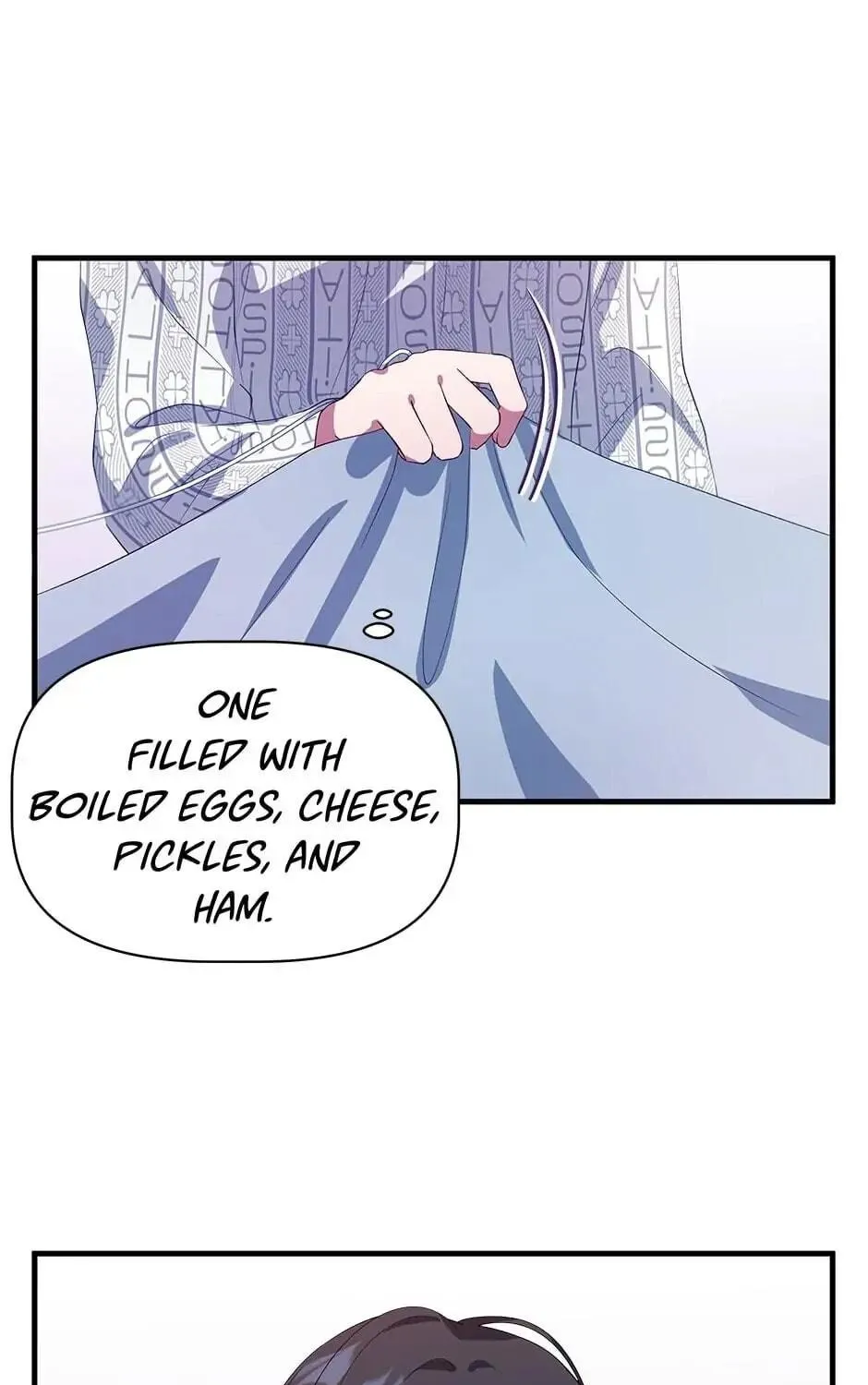 Accidental Warrior Chapter 8 page 109 - 