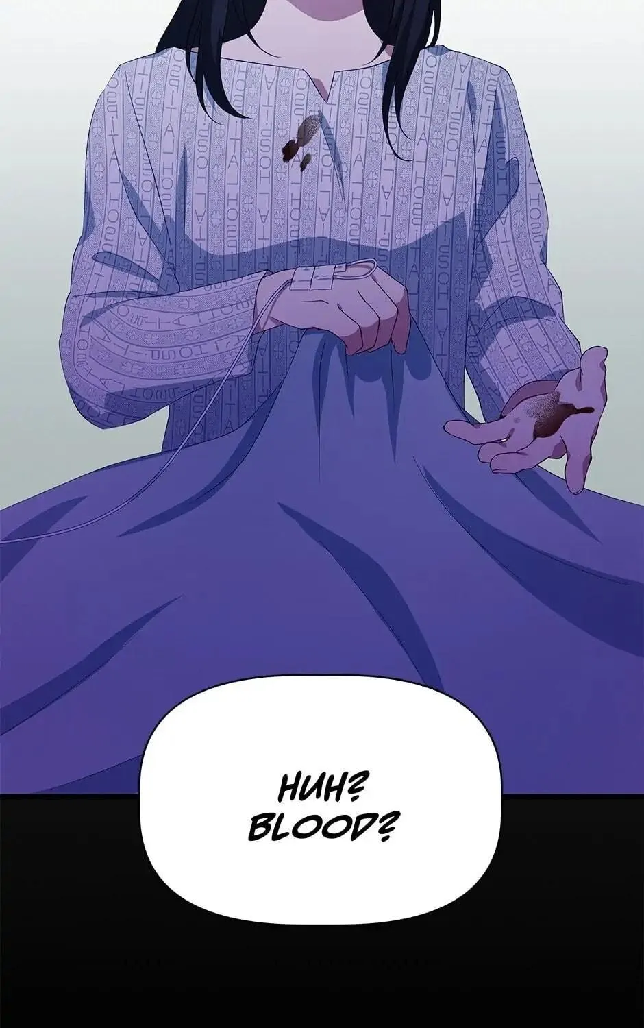Accidental Warrior Chapter 8 page 119 - 