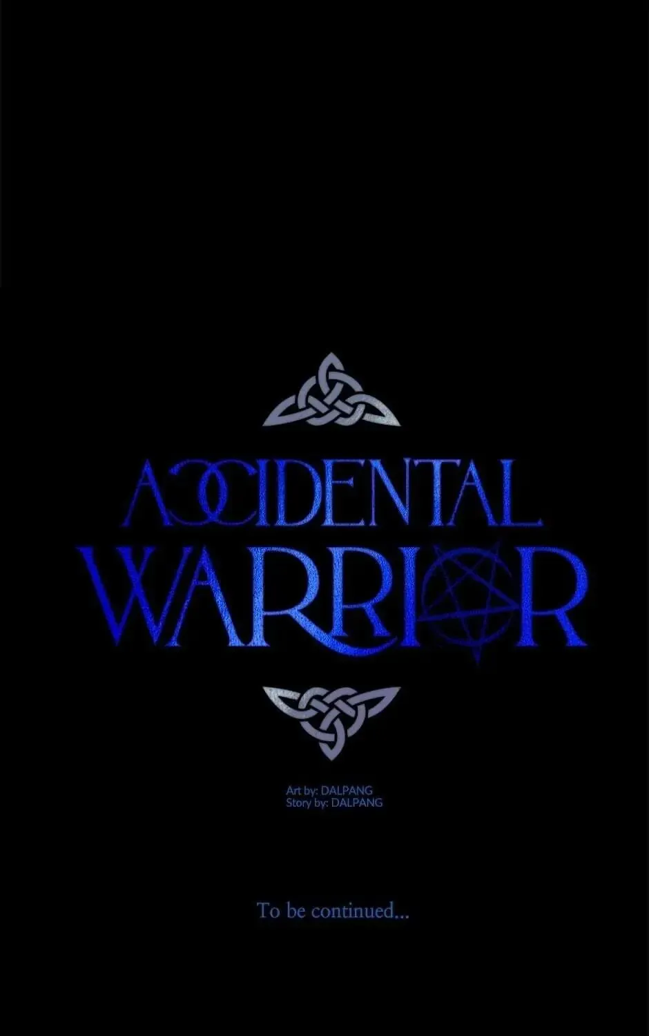 Accidental Warrior Chapter 8 page 121 - 
