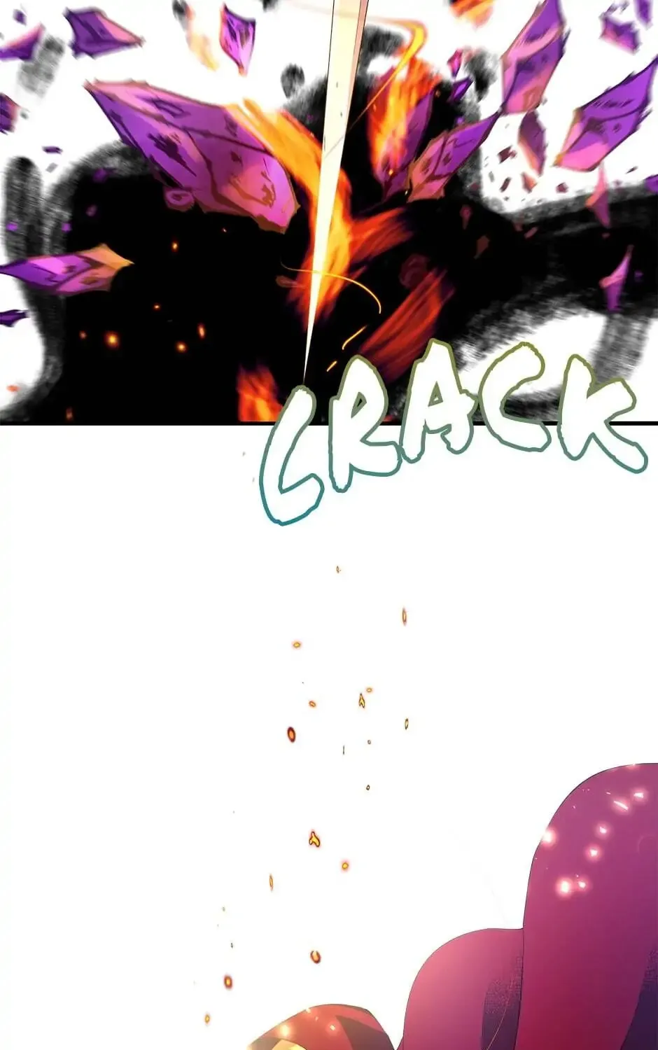 Accidental Warrior Chapter 8 page 3 - 