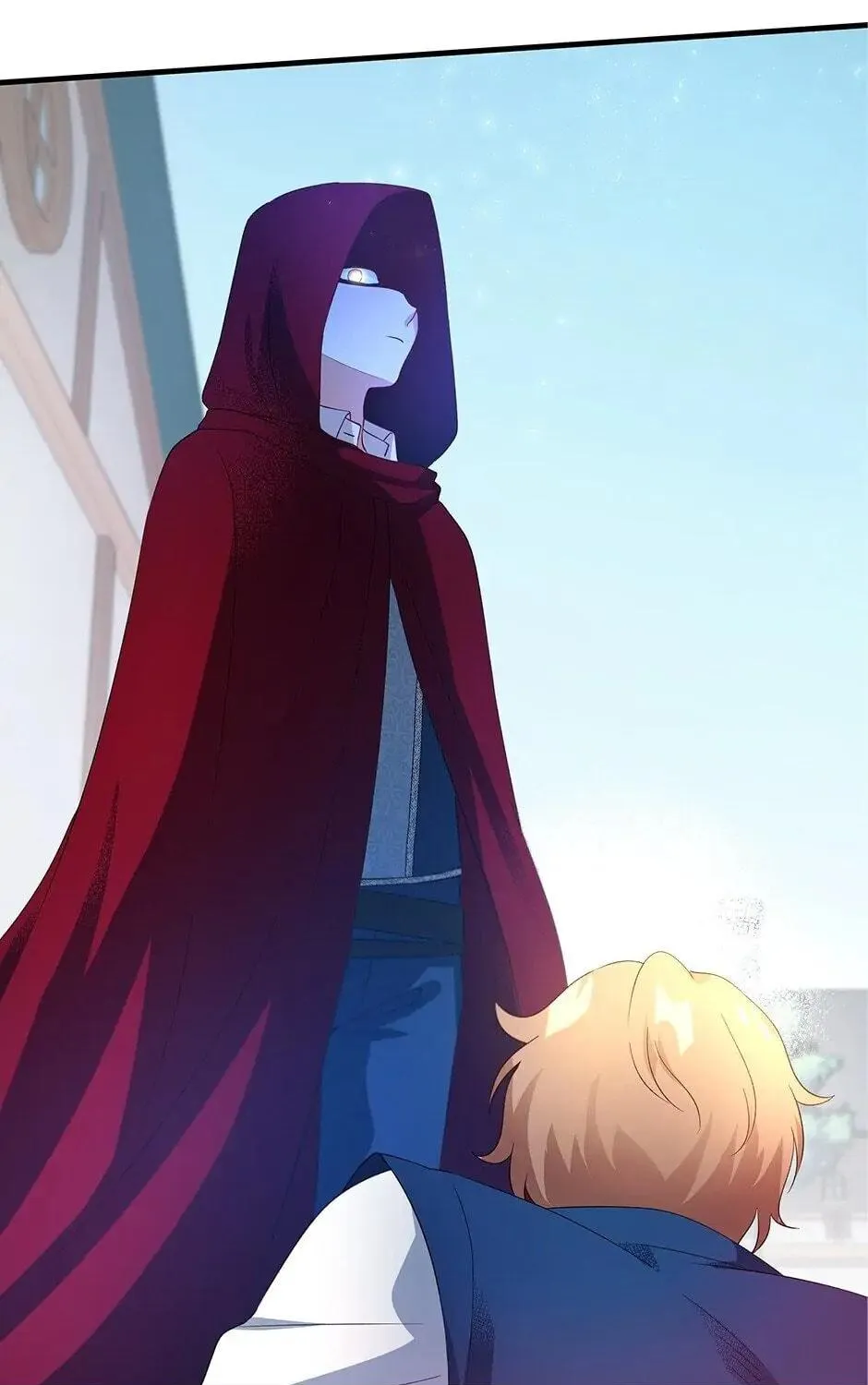 Accidental Warrior Chapter 8 page 29 - 