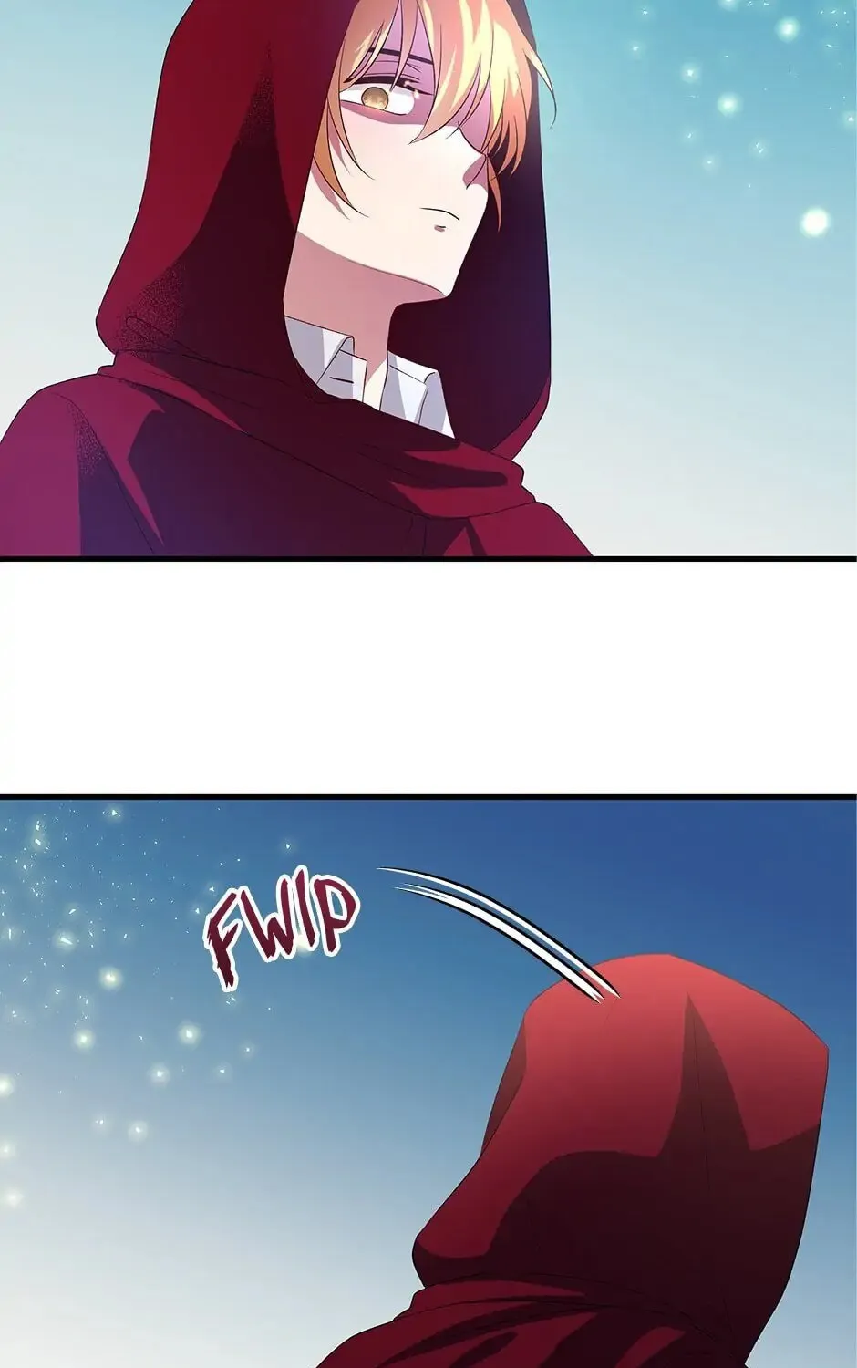 Accidental Warrior Chapter 8 page 31 - 