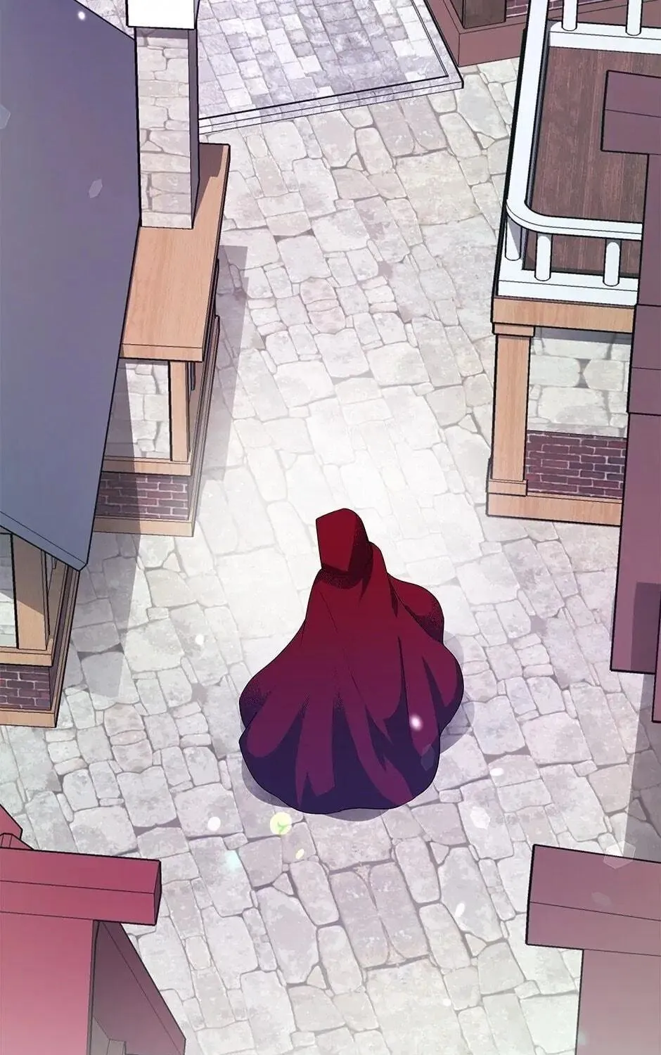 Accidental Warrior Chapter 8 page 41 - 