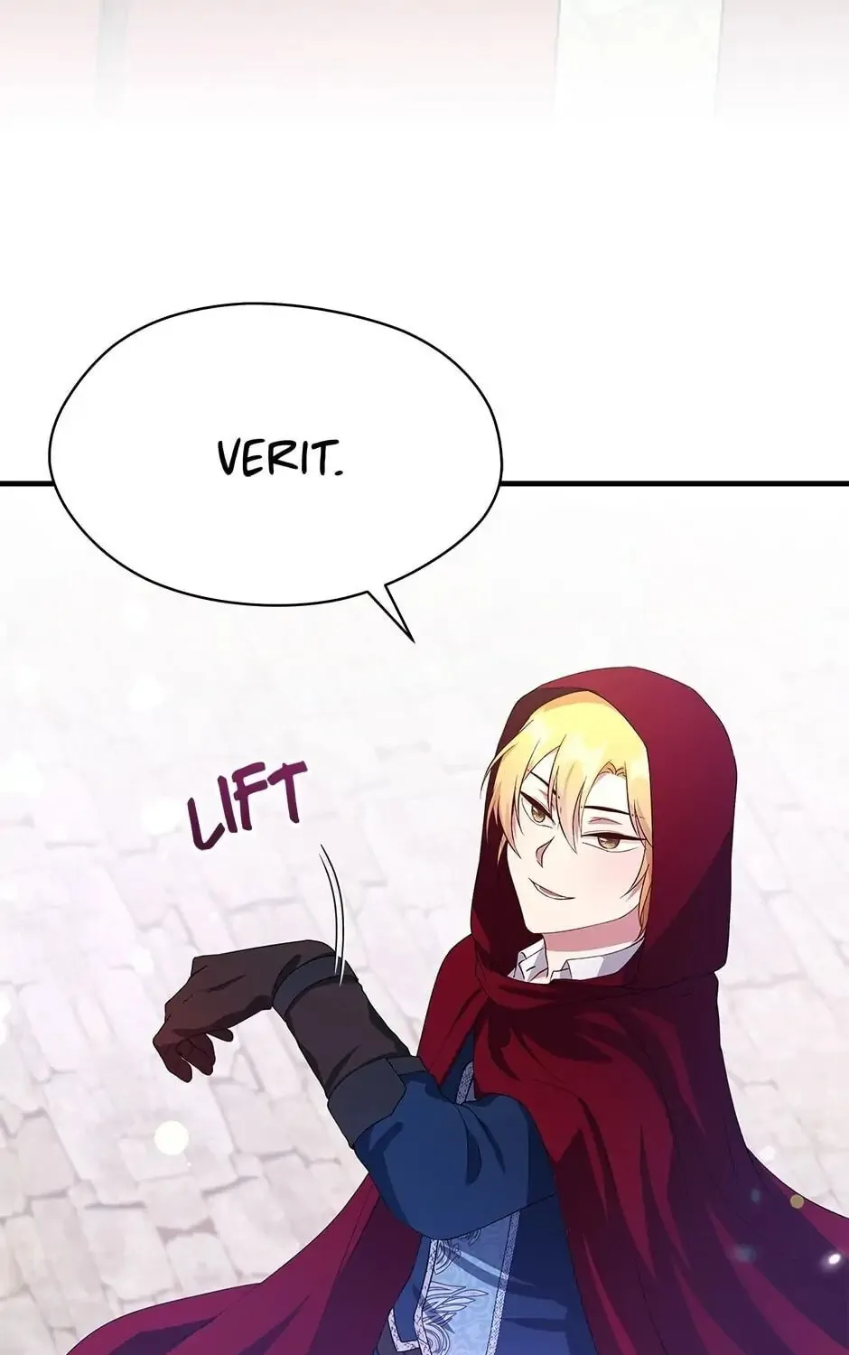 Accidental Warrior Chapter 8 page 43 - 