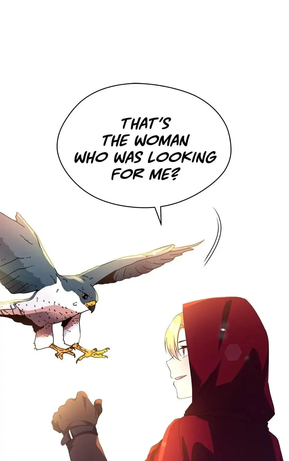 Accidental Warrior Chapter 8 page 45 - 