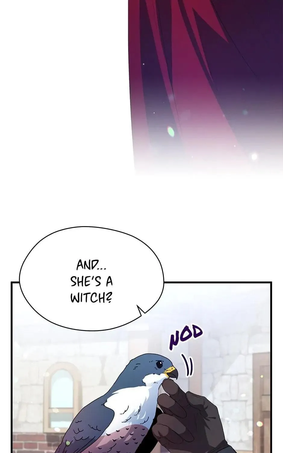 Accidental Warrior Chapter 8 page 47 - 