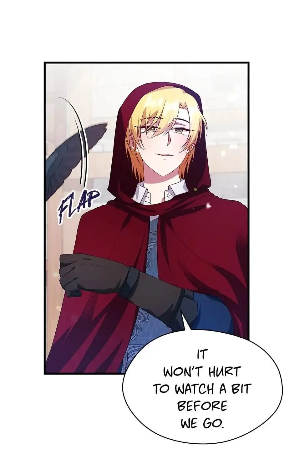 Accidental Warrior Chapter 8 page 49 - 