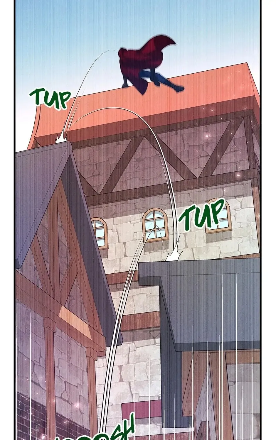 Accidental Warrior Chapter 8 page 51 - 