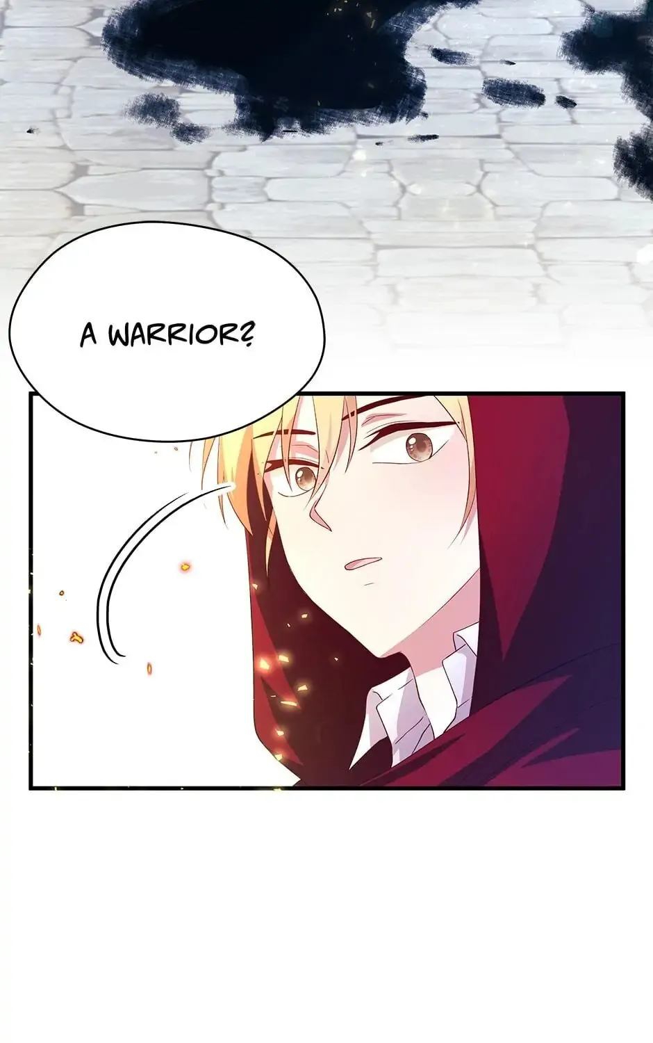Accidental Warrior Chapter 8 page 7 - 
