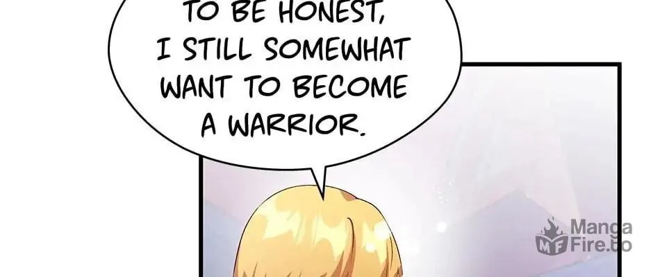 Accidental Warrior Chapter 8 page 72 - 