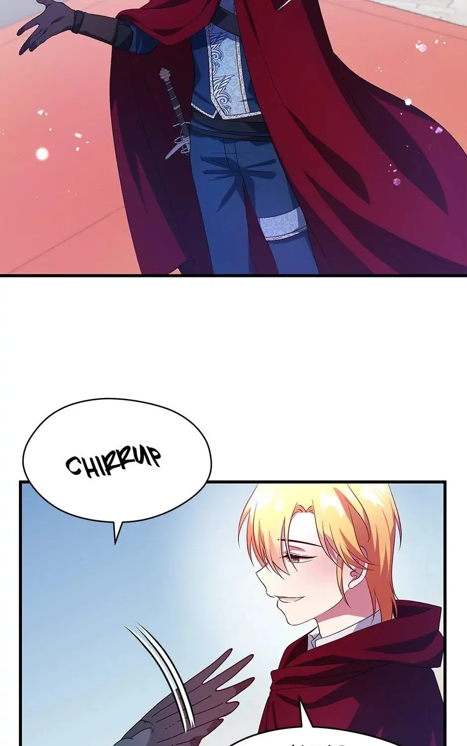 Accidental Warrior Chapter 8 page 75 - 