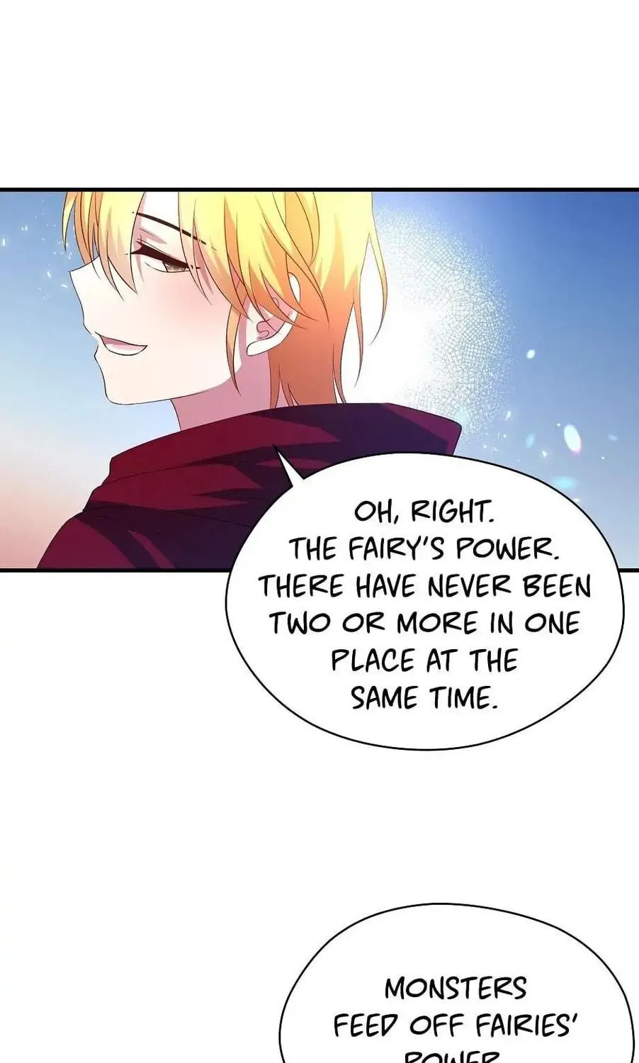 Accidental Warrior Chapter 8 page 77 - 