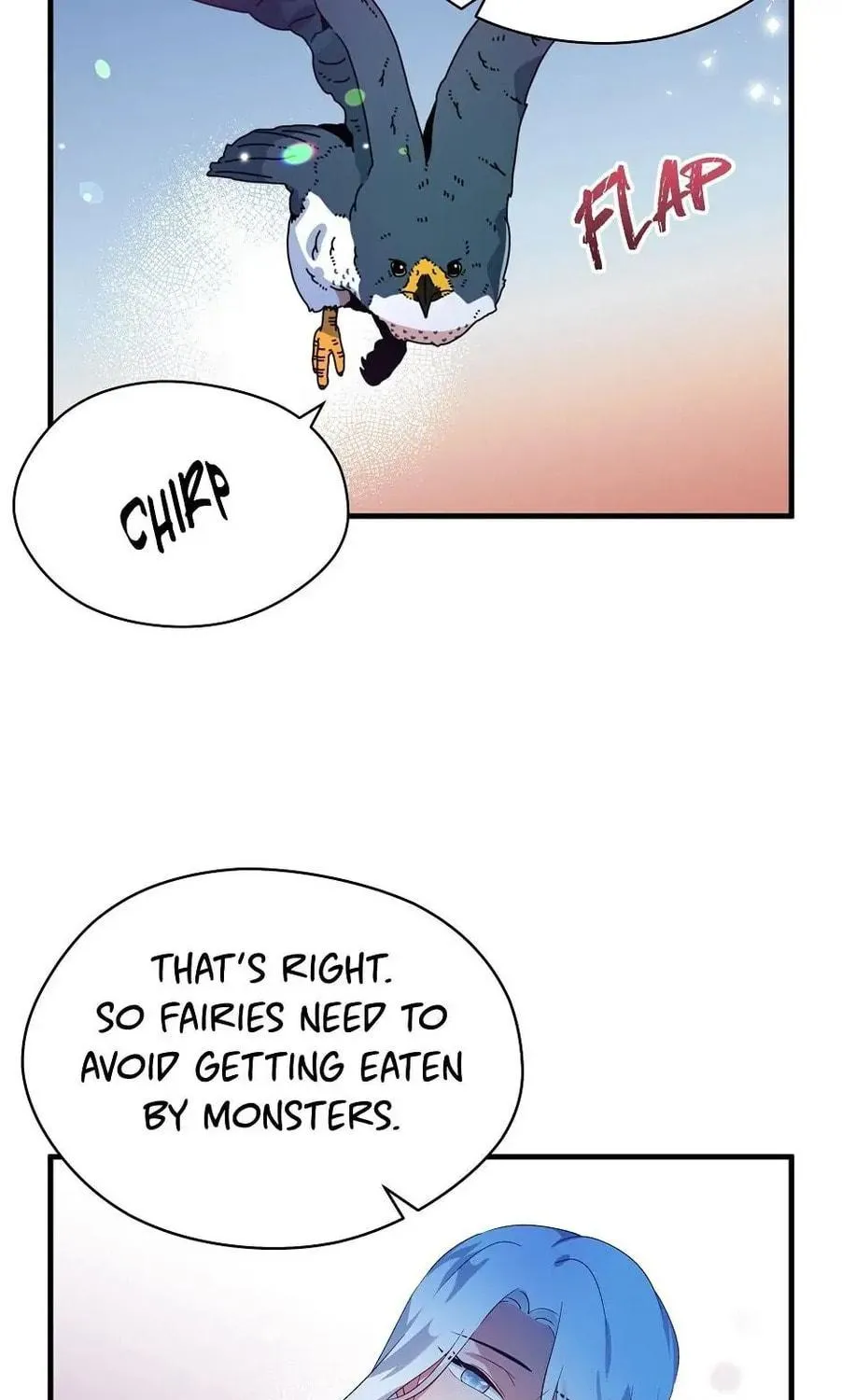 Accidental Warrior Chapter 8 page 79 - 