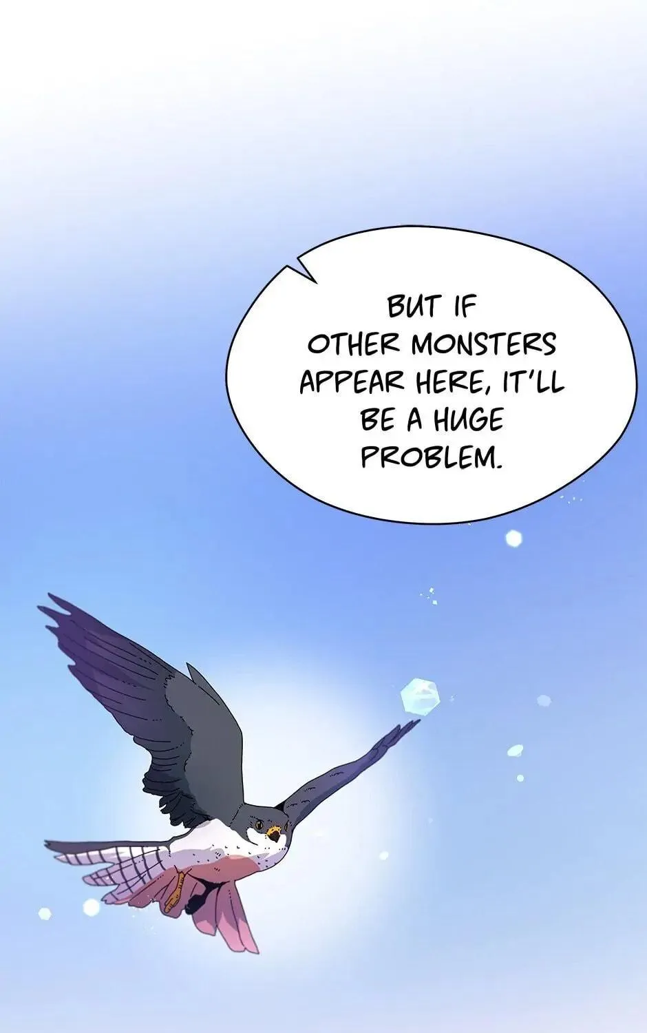 Accidental Warrior Chapter 8 page 83 - 