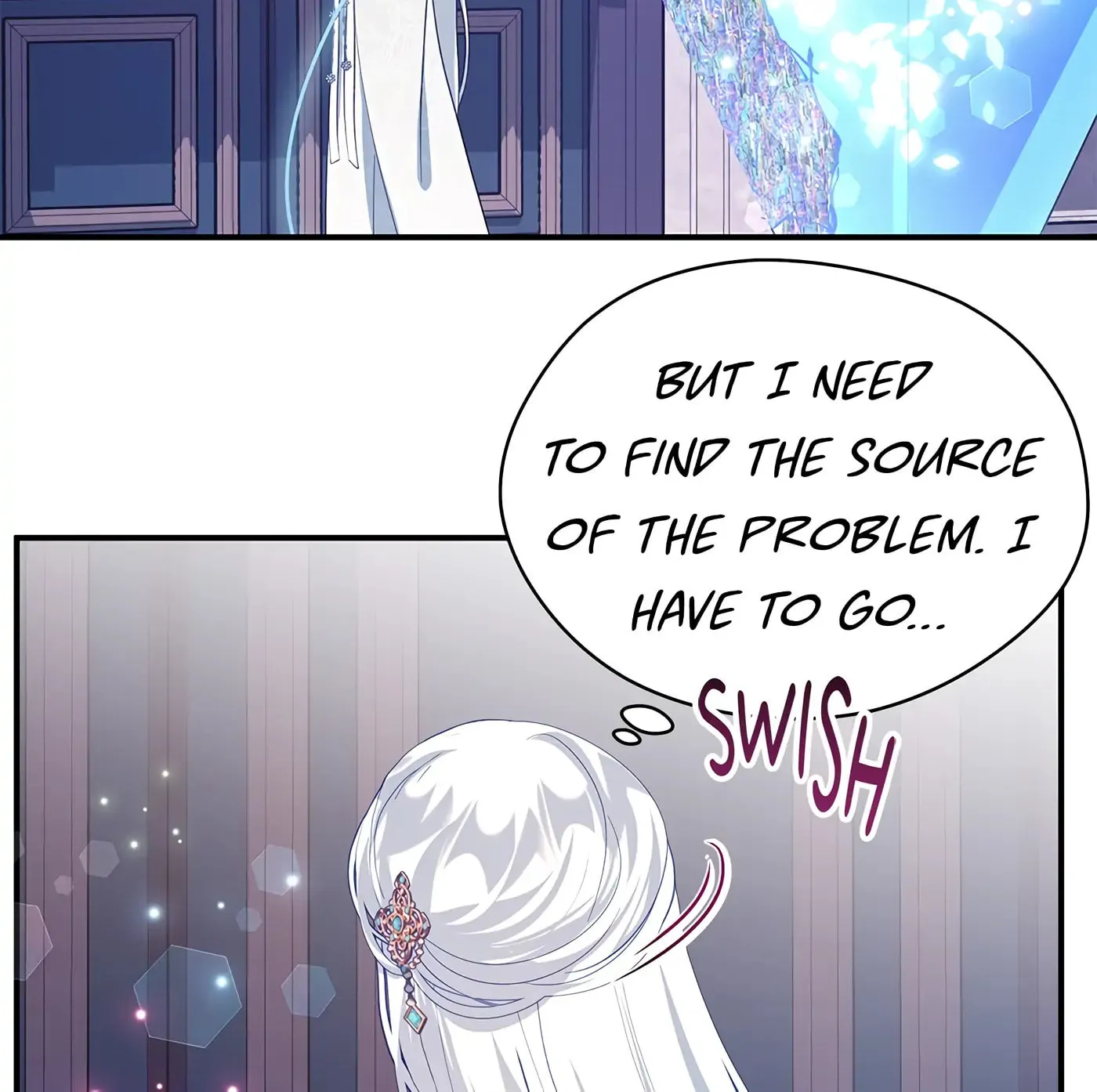 Accidental Warrior Chapter 80 page 2 - 