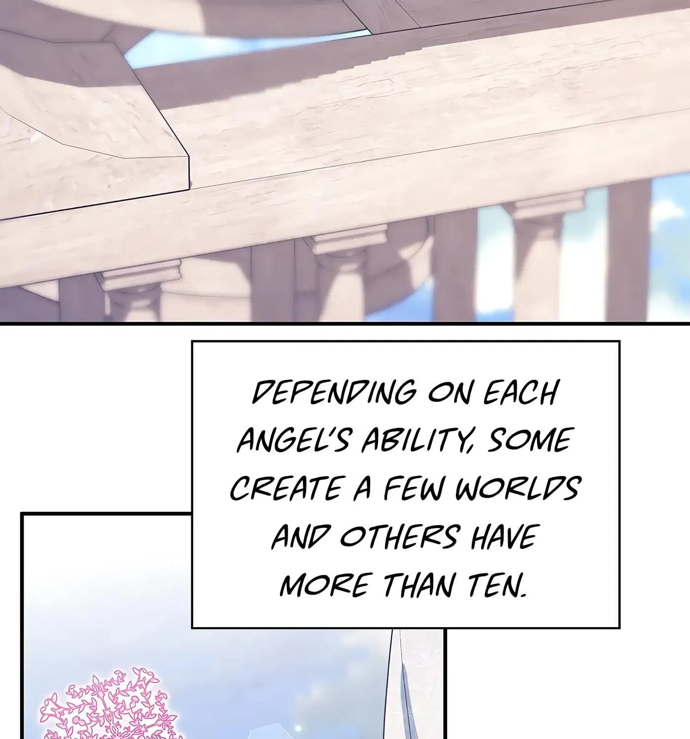 Accidental Warrior Chapter 80 page 11 - 