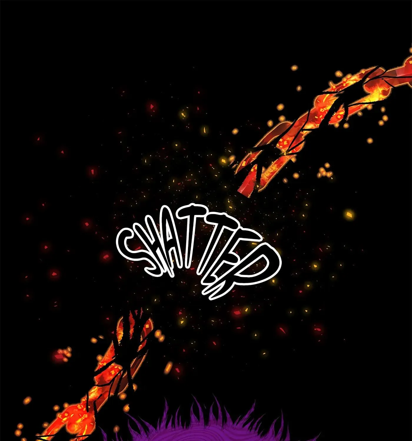 Accidental Warrior Chapter 80 page 101 - 