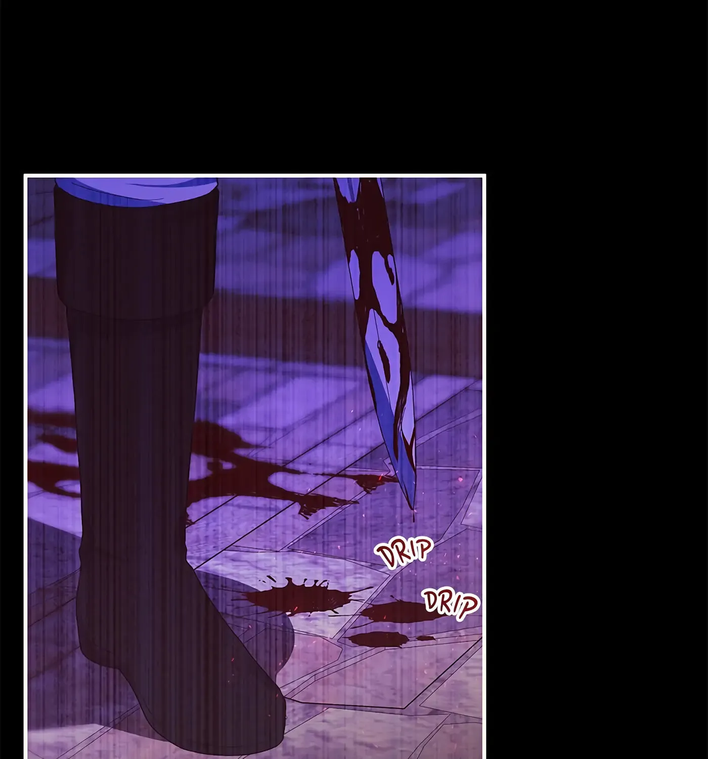 Accidental Warrior Chapter 80 page 103 - 