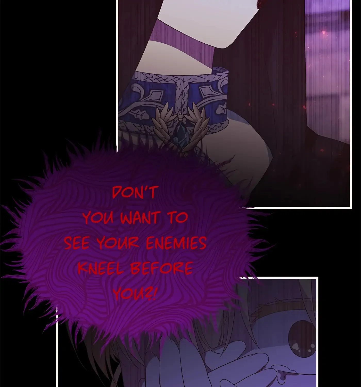 Accidental Warrior Chapter 80 page 105 - 